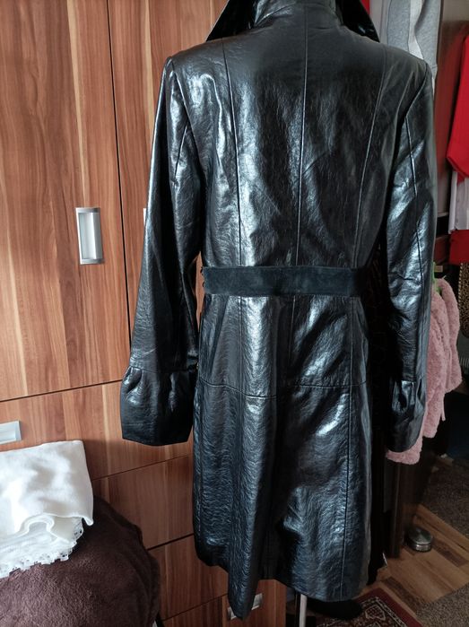 Płaszcz Nowy LANMAS roz L/ XL