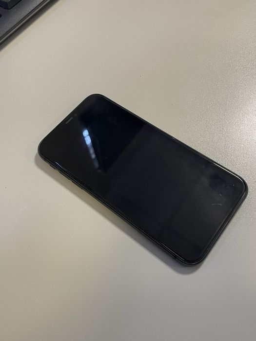 Iphone 11, 128Gb