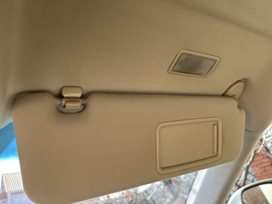 Lexus ES 350 2007