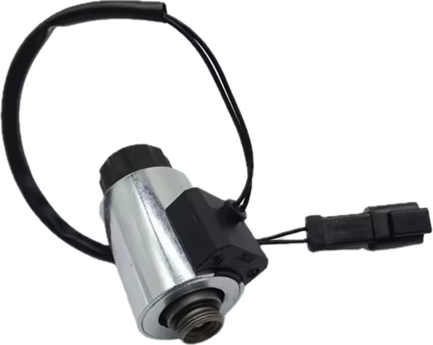 Zawór elektromagnetyczny UC 10260/26416  Komatsu WA320 WA380 WA430