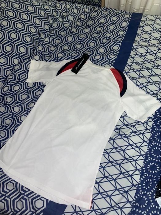 Tshirt NEUFC futebol