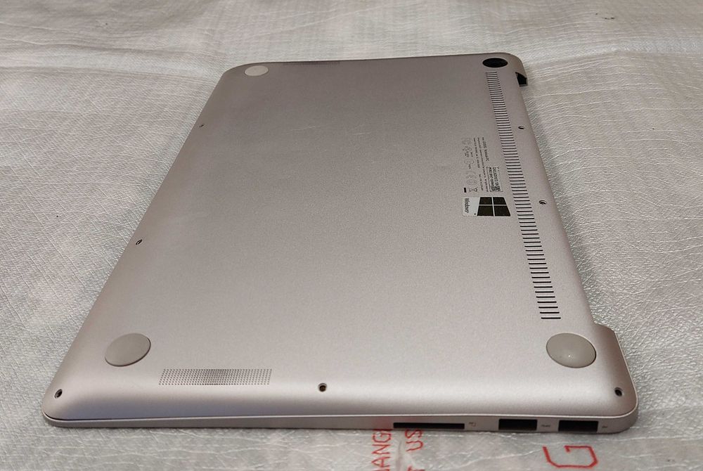 Корпус Ноутбука – Asus ZenBook UX305U/UX305UA/UX305LA/UX305CA/UX305FA!