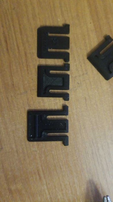 Ніжки (ножки) до клавіатур(клавиатур)Logitech MK220,MK270 й не тільки.