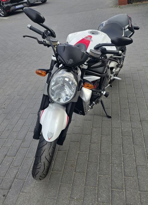 MV Agusta
