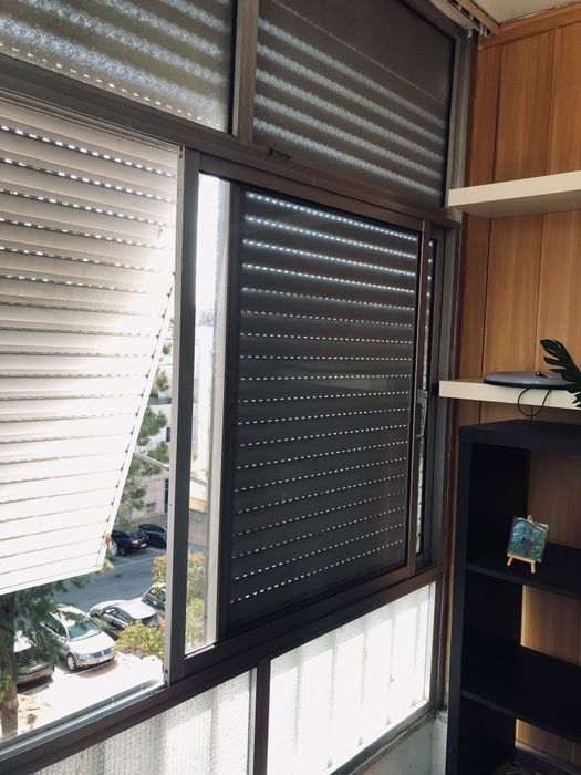 Quarto pra arrendar