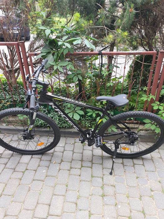 Rower Kross Hexagon 5.0 Limanowa • OLX.pl