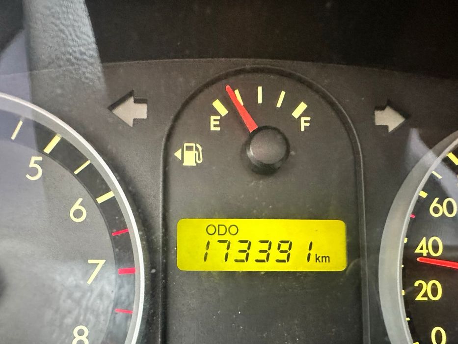 Hyundai Getz 2011(1.4 бензин/газ)