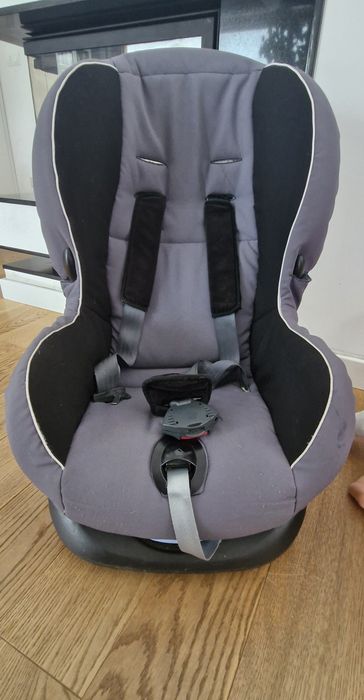 Fotelik maxi cosi priori 9-18 kg