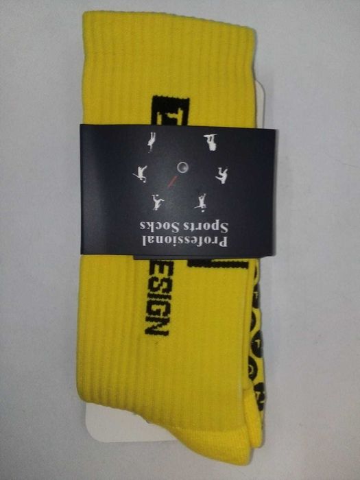 Meias para desporto Tape Design