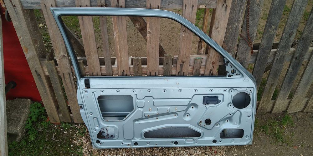 Portas Peugeot 205