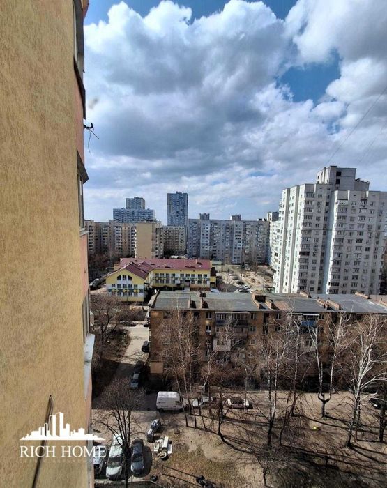 ЖК Сосновий Бір. Вигідна пропозиція, як готовий орендний бізнес!