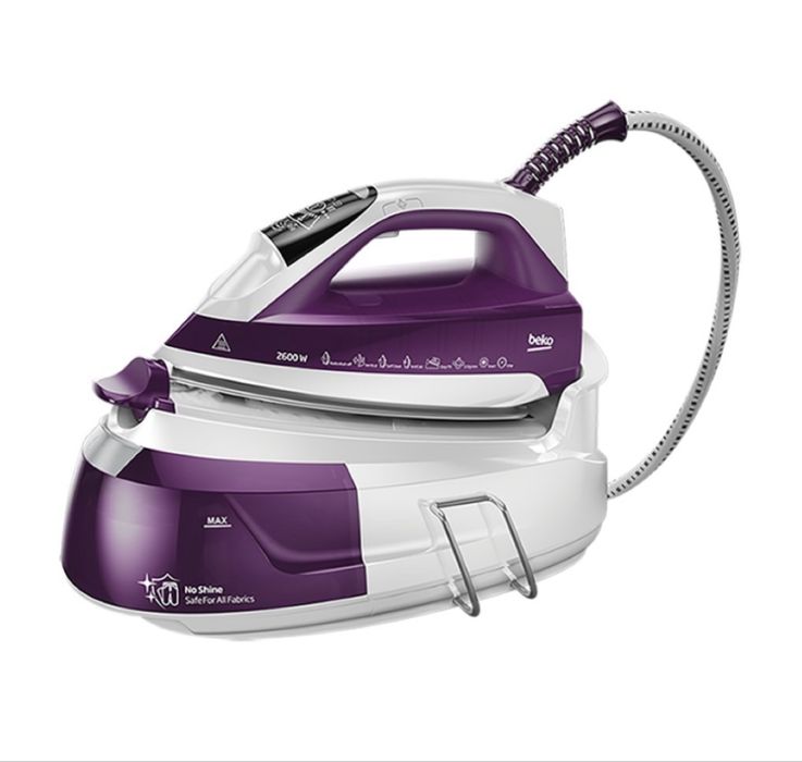 Beko Iron Smart Steam Station