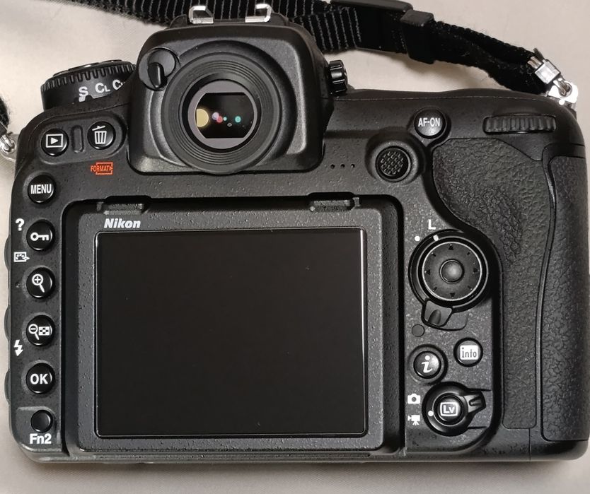 nikon d500 - купити фототехніку, відеотехніку - Ціна на OLX.ua