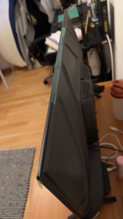 Tv Smart Hisense 32” polegadas