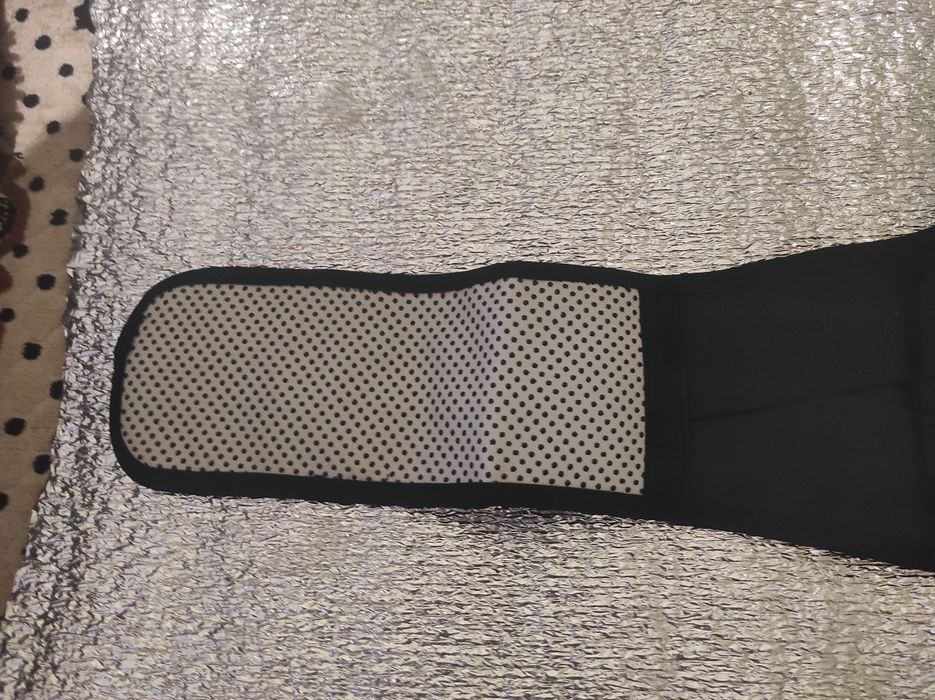 Самосогреаающий турманиевый пояс.