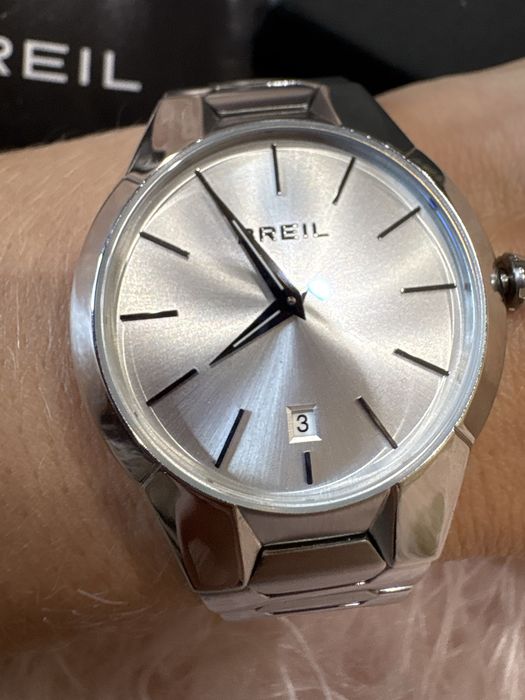 Годиник чоловічий Breil