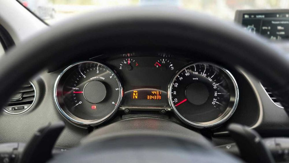 Продам Peugeot 3008 2014