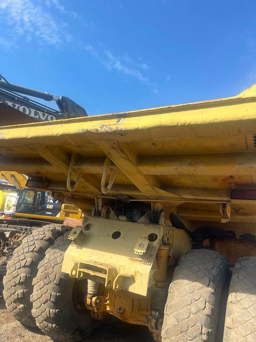 Продам карьерный самосвал Белаз-7540В 2007 г.