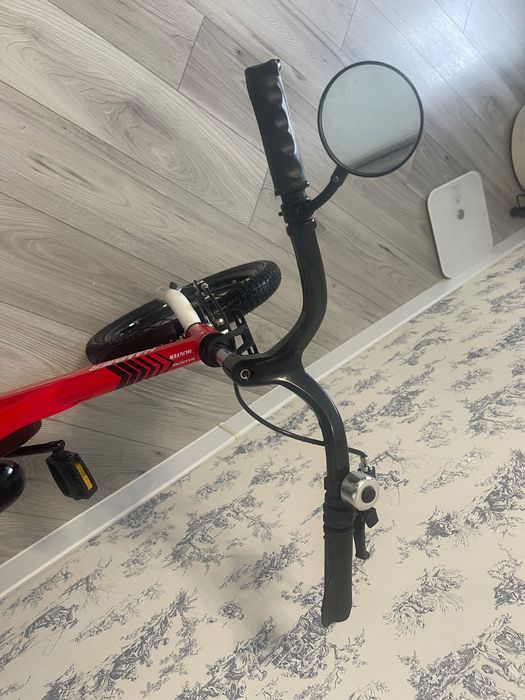 Велосипед  дитячий