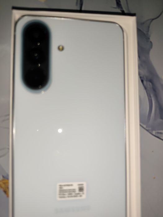 Samsung Galaxy A57 8/256