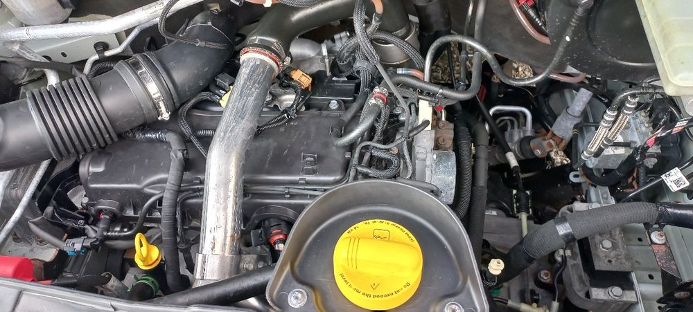 Продам  Renaut  Master  2019р. 125kw