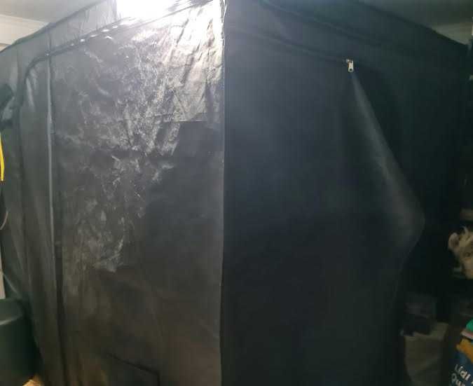 Estufa para interior