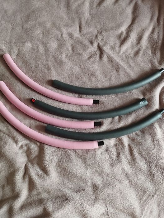 Hula Hoop nowe pianka