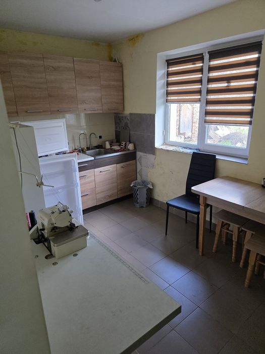 Здам приміщення під швейний цех або інші види діяльності