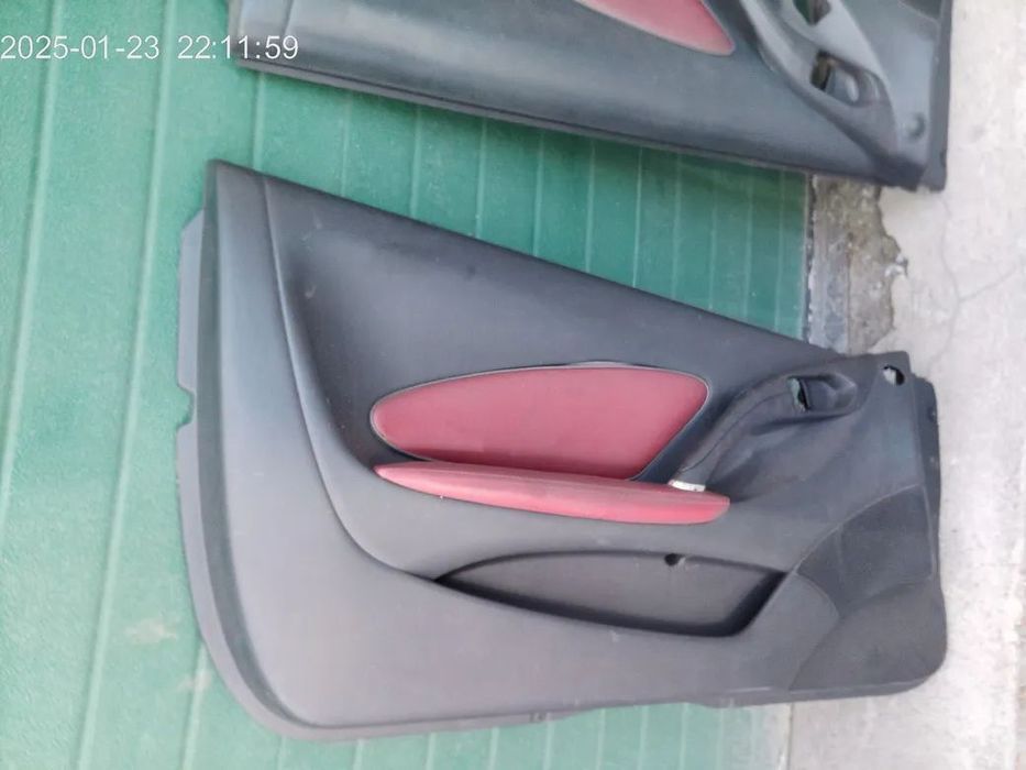 Toyota Celica quartelas " usado em bom estado