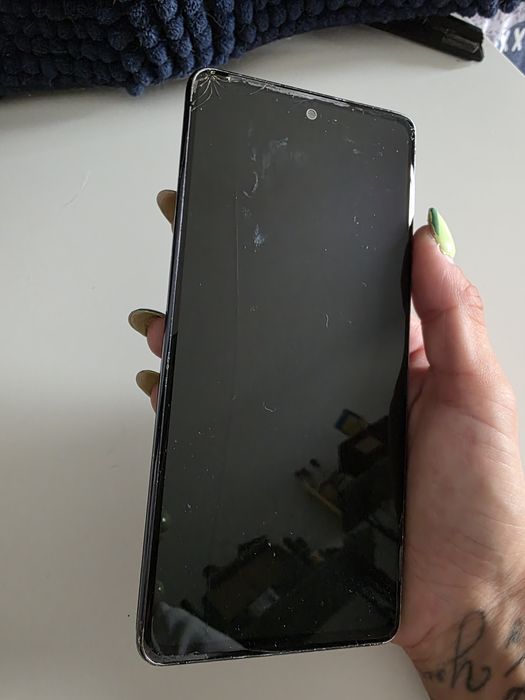 Samsung S20 FE para peças