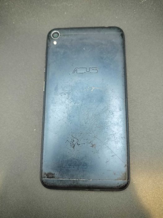 ASUS ZenFone Live ZB501KL