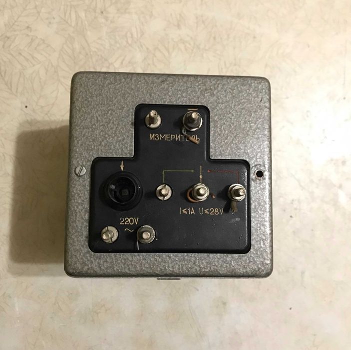 Продам Тахометр, Амперметр, Манометричний термометр