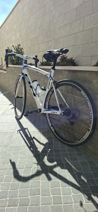BH G5 Carbono | Rodas Vision Team 30 | 2x10