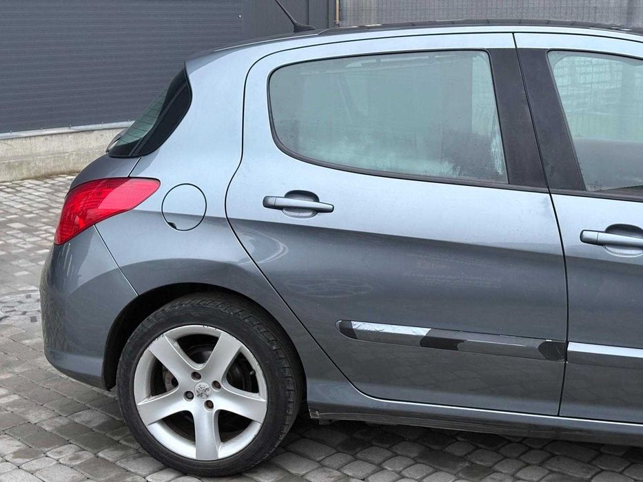 Продам Peugeot 308 2008р. #73492