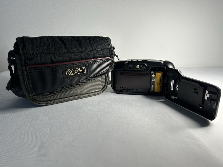 Фотоапарат Minolta