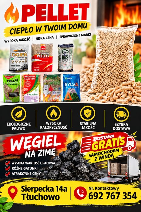 Pellet 6mm A1 Din