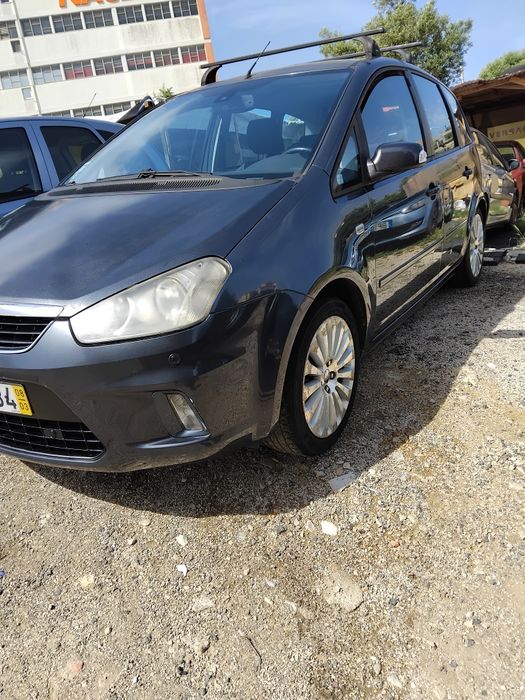 Carro Ford c max.464846715901061121