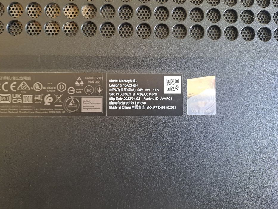 Pc lenovo usado para venda