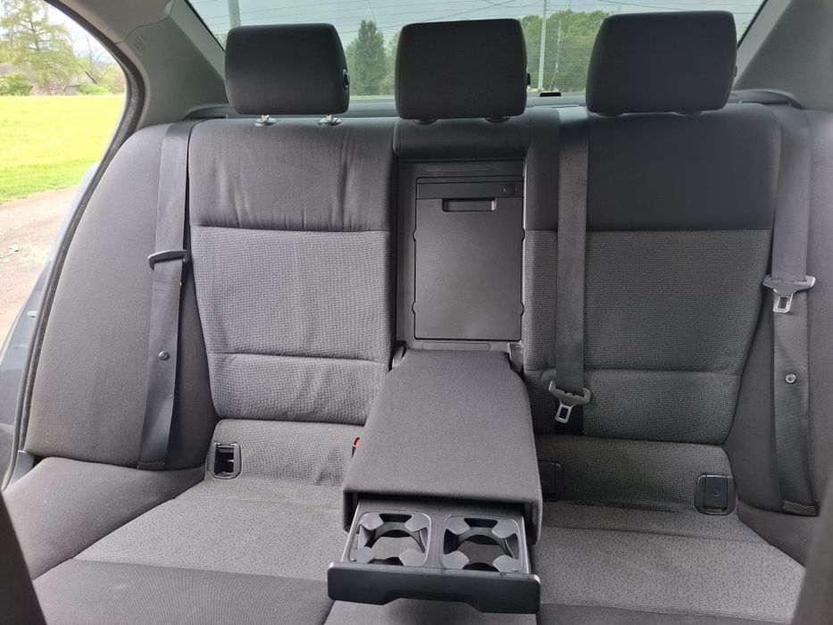 Bmw E90 320d 2.0 163km M47 Sedan