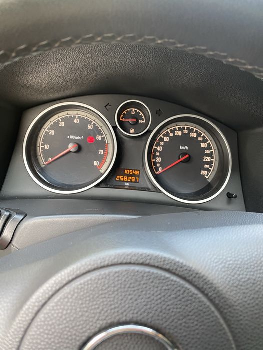 Opel Astra 2008 VIN W0L0AHL3582177920 фото оголошення 16 з 21