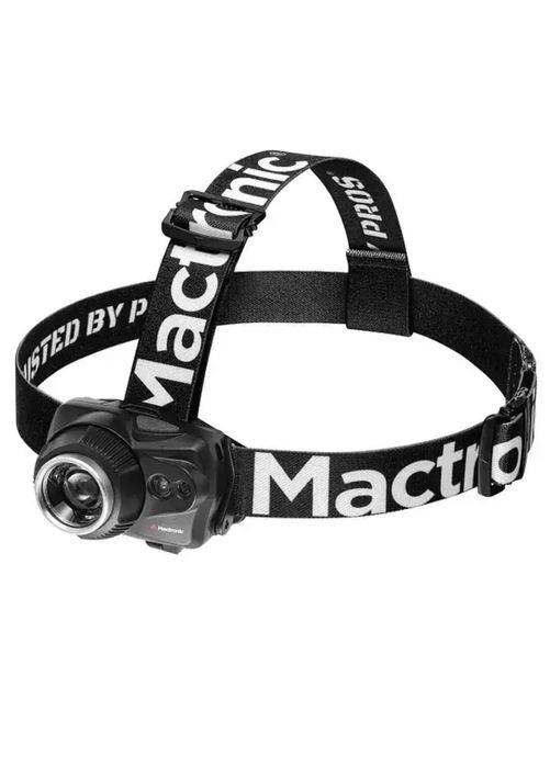 Ліхтар налобний Mactronic Maverick