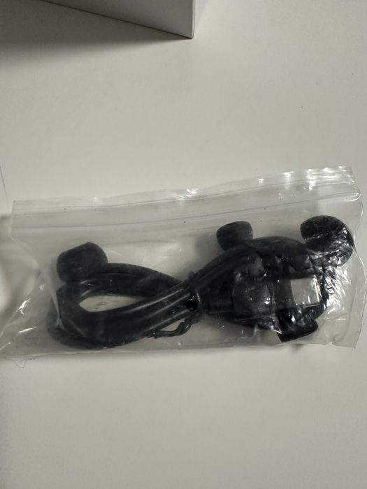 Fones de bluetooth da  marca do lidl