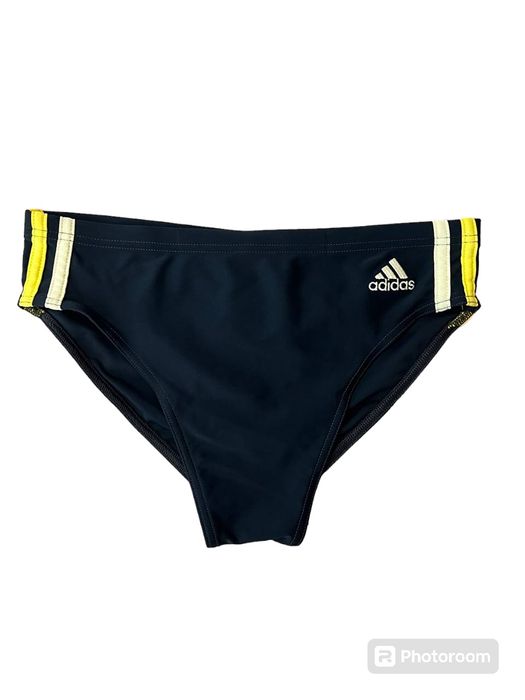 Плавки чоловічі, сліпи Adidas, XS, 30