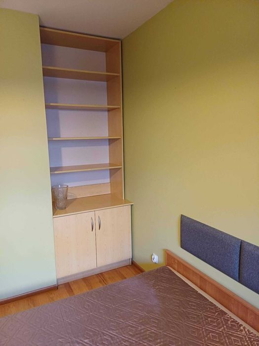 Pokój dla studentki Wrocław