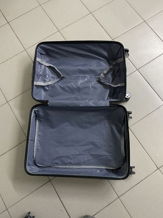 Mala de porao 65x40x23