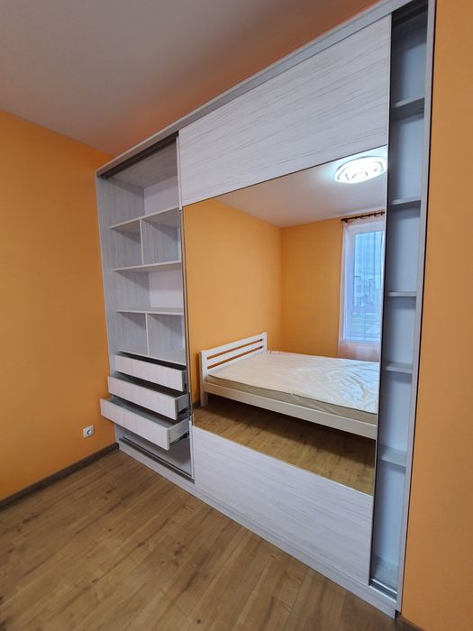 Здам двокімнатний таунхаус  з великою терасою в с.Гора "Кантрі-ТаунХау