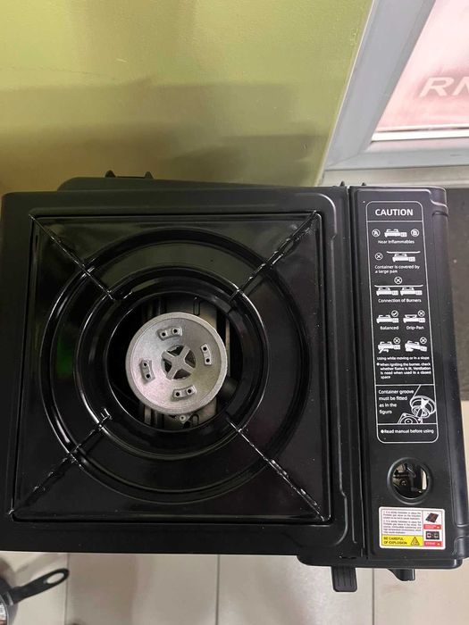 Продам газ плити