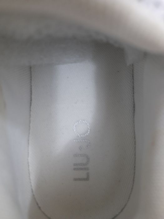 Buty liu jo, rozmiar 36