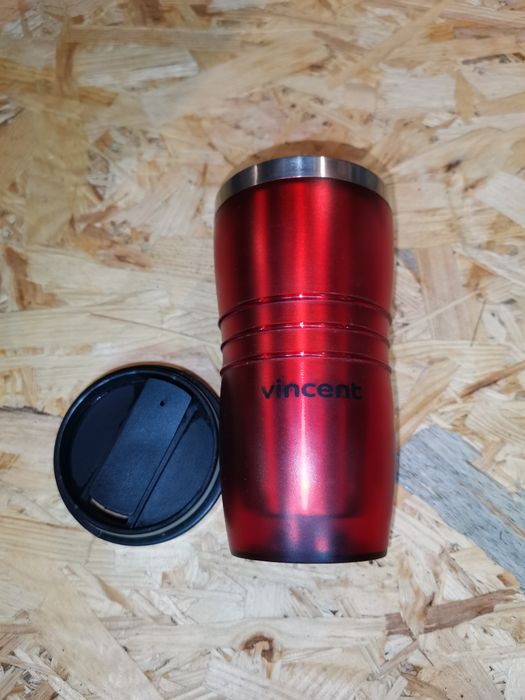 Термо чашка, термокружка Vincent