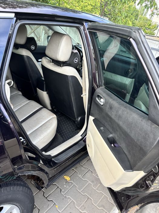 Продам Mazda CX7